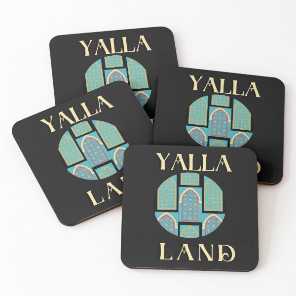 Item preview, YALLA LAND oriental decoration  designed and sold by garhoud.