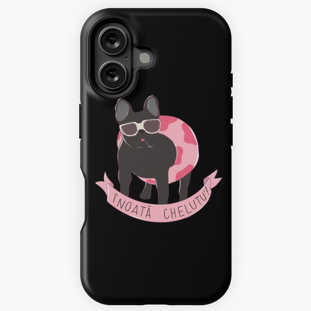 Item preview, iPhone Magsafe Tough Case designed and sold by raluca20.