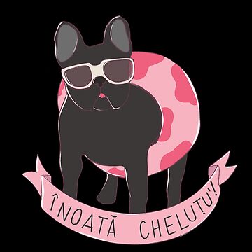 Artwork thumbnail, Inoata Chelutu’ by raluca20