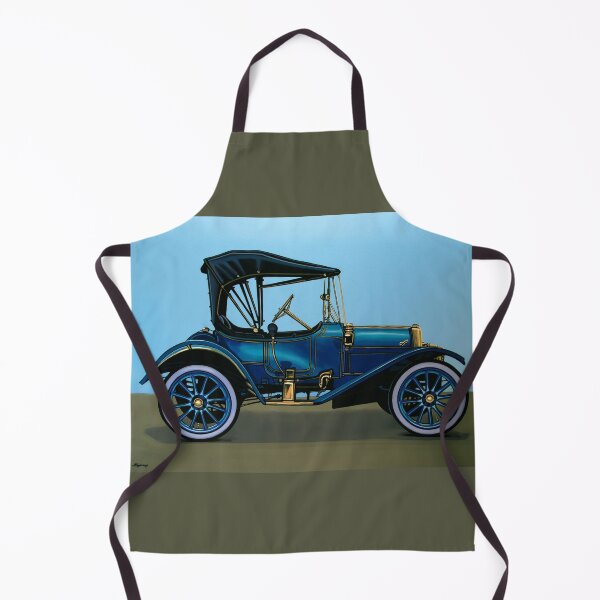 Item preview, Overland 1911 Painting designed and sold by PaulMeijering.