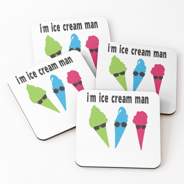 Item preview, Ice Cream Man,Ice Cream Truck, Ice Cream Wu-Tang Truck Toddler T-Shirt,  Popsicle, Treat Yo Self Shirt, Ice Cream Shirt, Summer Vibes designed and sold by alikassi.