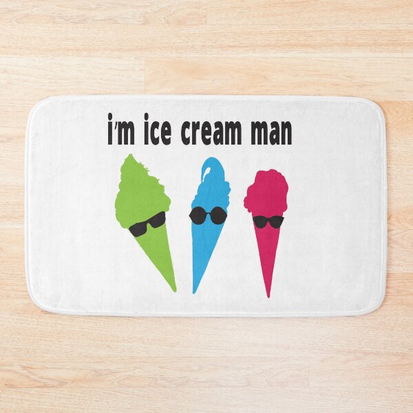 Item preview, Ice Cream Man,Ice Cream Truck, Ice Cream Wu-Tang Truck Toddler T-Shirt,  Popsicle, Treat Yo Self Shirt, Ice Cream Shirt, Summer Vibes designed and sold by alikassi.