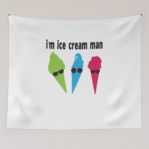 Item preview, Ice Cream Man,Ice Cream Truck, Ice Cream Wu-Tang Truck Toddler T-Shirt,  Popsicle, Treat Yo Self Shirt, Ice Cream Shirt, Summer Vibes designed and sold by alikassi.