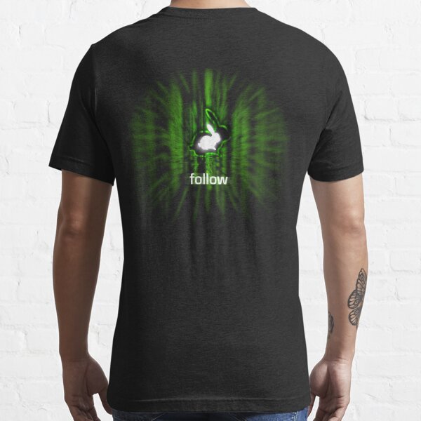White Rabbit - Tee Essential T-Shirt