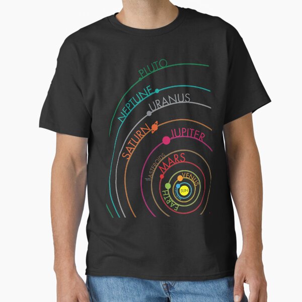 Classic T-Shirt