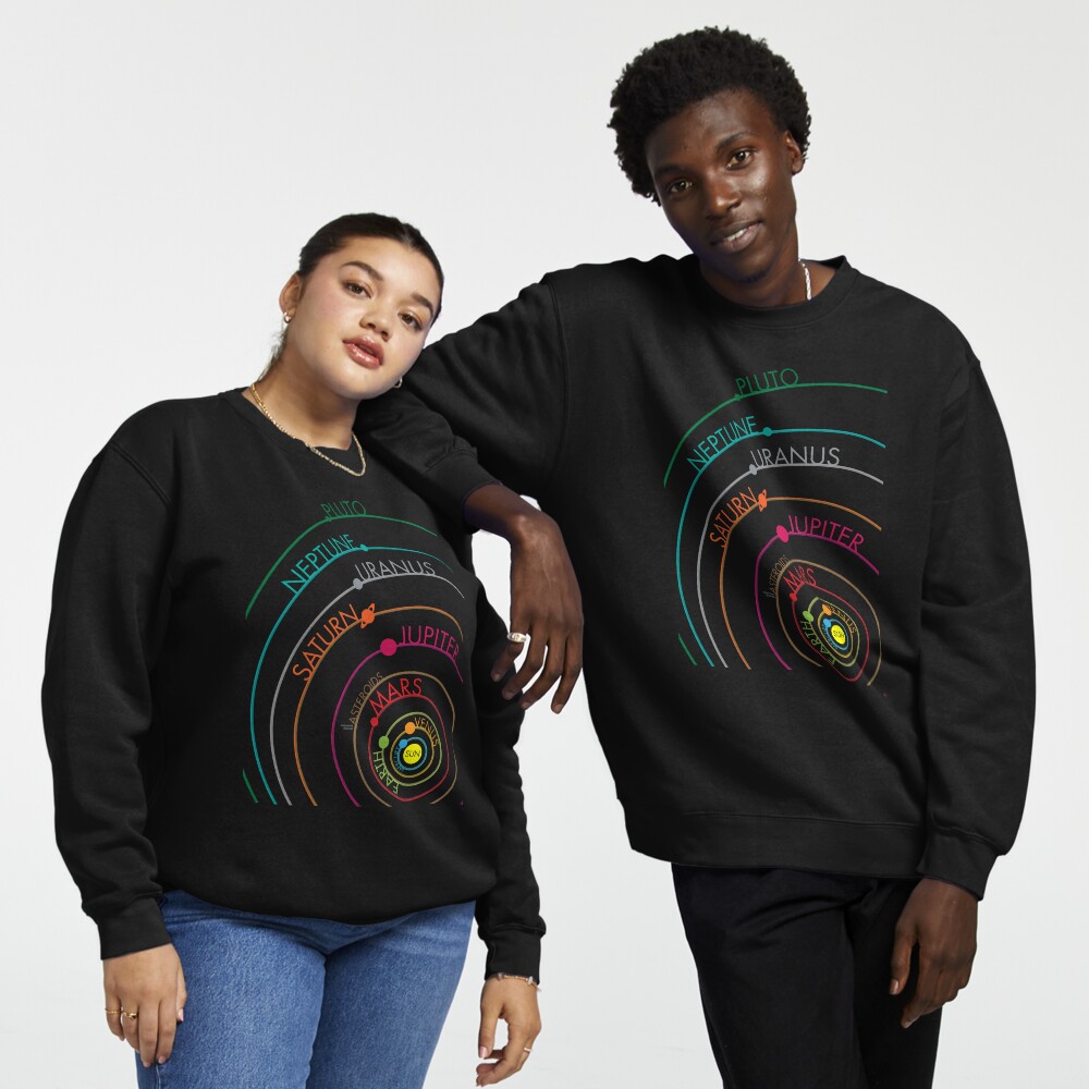 Item preview, Pullover Sweatshirt designed and sold by jimcwood.