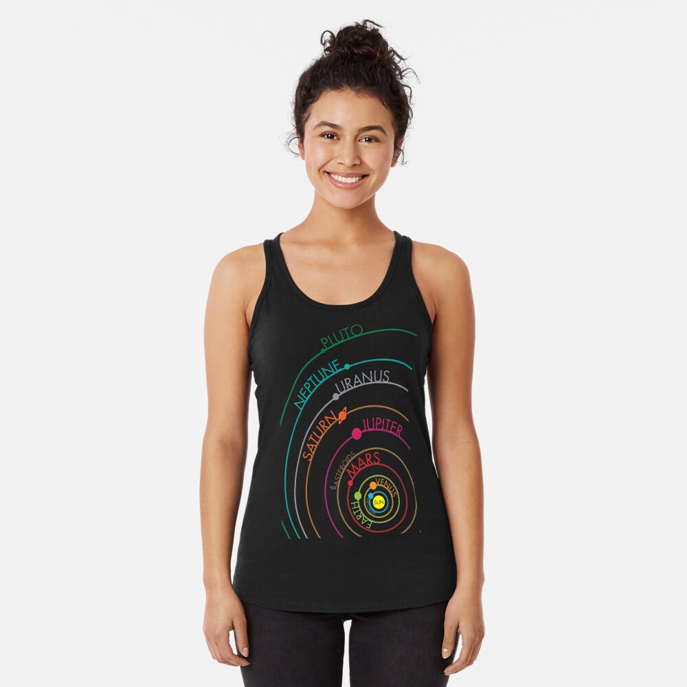 Item preview, Racerback Tank Top designed and sold by jimcwood.
