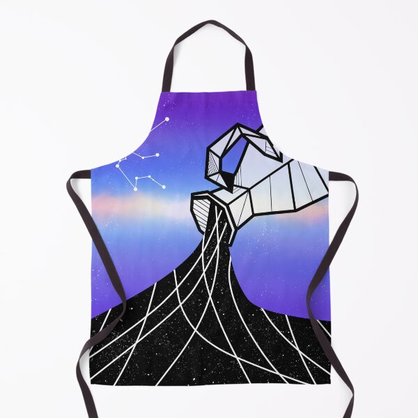 Item preview, Aquarius star sign designed and sold by piedaydesigns.