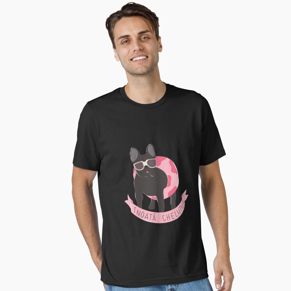 Item preview, Essential T-Shirt designed and sold by raluca20.