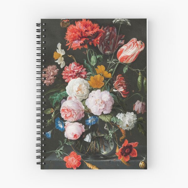 Item preview, Dutch Golden Age Floral Painting designed and sold by Vintage Wall Art.