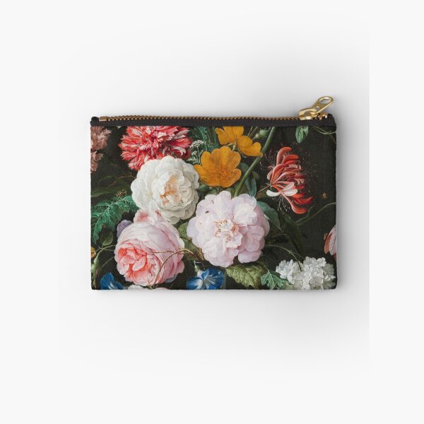 Item preview, Dutch Golden Age Floral Painting designed and sold by Vintage Wall Art.