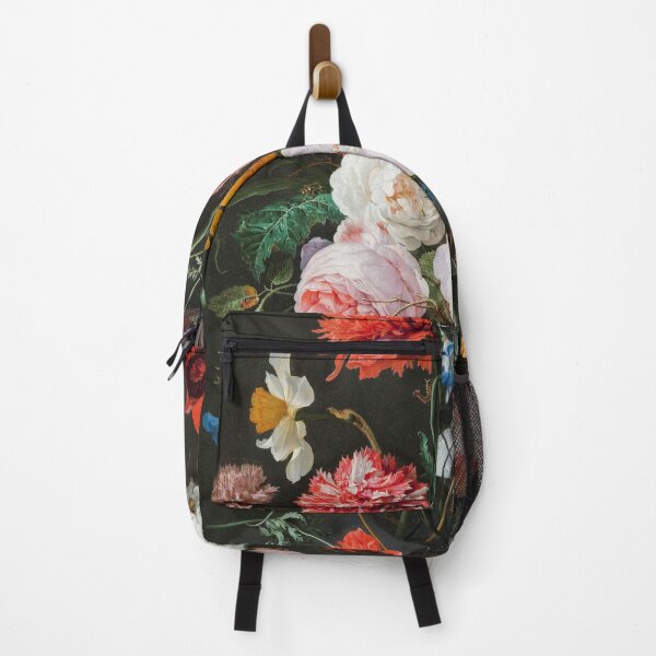 Item preview, Dutch Golden Age Floral Painting designed and sold by Vintage Wall Art.