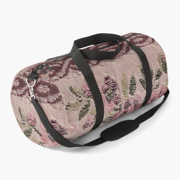 Item preview, Embroidered Flowers designed and sold by Mamalia.