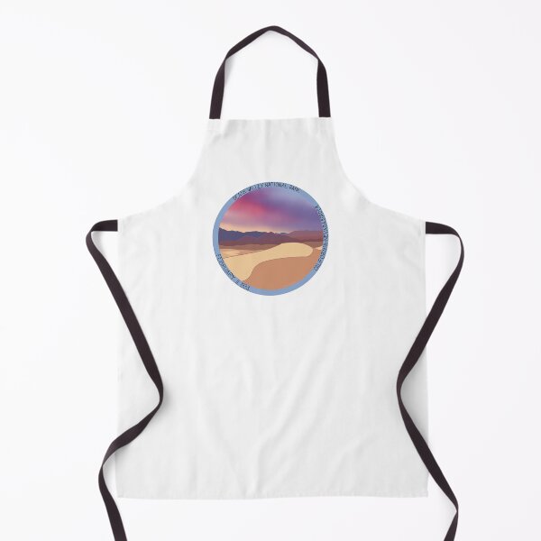 Item preview, Death Valley National Park designed and sold by crocuscreates.