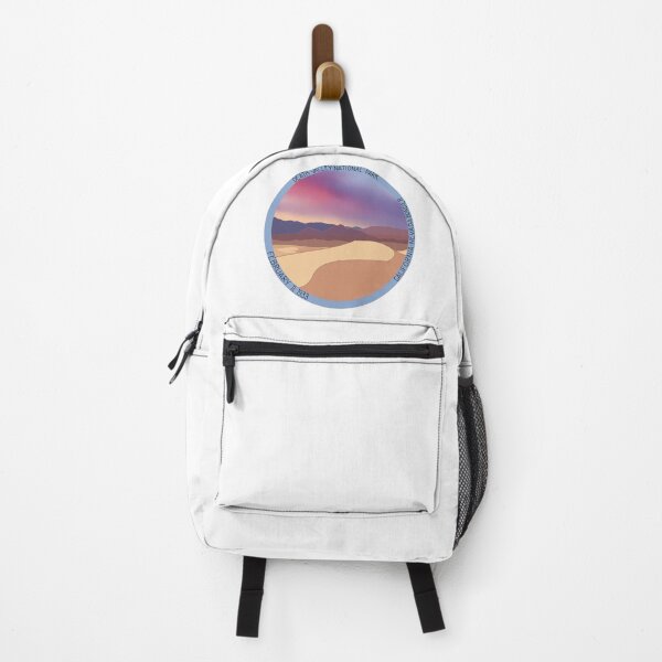 Item preview, Death Valley National Park designed and sold by crocuscreates.