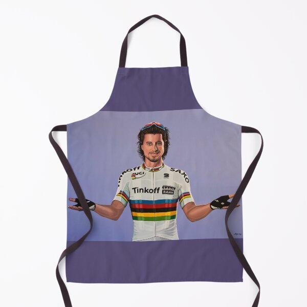 Item preview, Peter Sagan Painting 1 designed and sold by PaulMeijering.