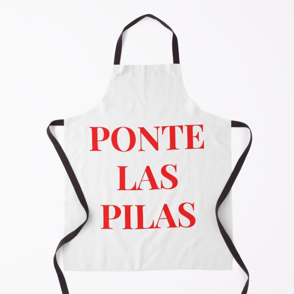 Item preview, Ponte las pilas  designed and sold by Yasdey Rojas.