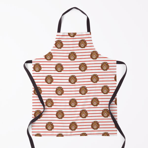 Item preview, Leo the Lion designed and sold by katsprintbtq.