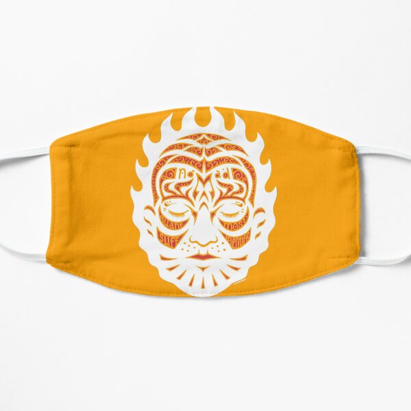 Nomad Mask
