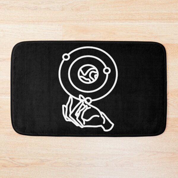 Item preview, Galaxy in your hand designed and sold by BlueAnn.