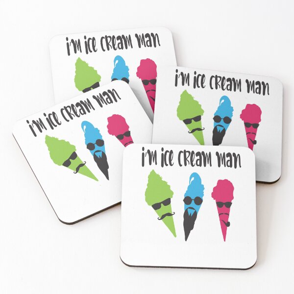 Item preview, Ice Cream Man,Ice Cream Truck, Ice Cream Wu-Tang Truck Toddler T-Shirt,  Popsicle, Treat Yo Self Shirt, Ice Cream Shirt, Summer Vibes designed and sold by alikassi.