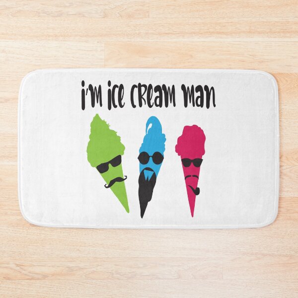 Item preview, Ice Cream Man,Ice Cream Truck, Ice Cream Wu-Tang Truck Toddler T-Shirt,  Popsicle, Treat Yo Self Shirt, Ice Cream Shirt, Summer Vibes designed and sold by alikassi.