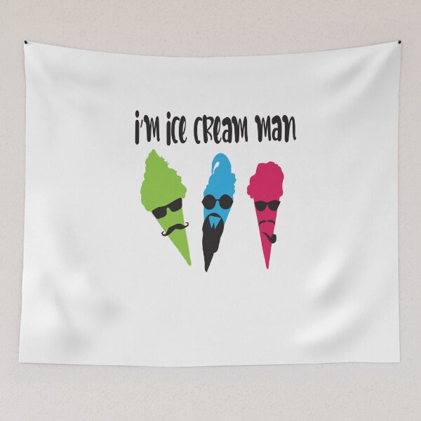 Item preview, Ice Cream Man,Ice Cream Truck, Ice Cream Wu-Tang Truck Toddler T-Shirt,  Popsicle, Treat Yo Self Shirt, Ice Cream Shirt, Summer Vibes designed and sold by alikassi.