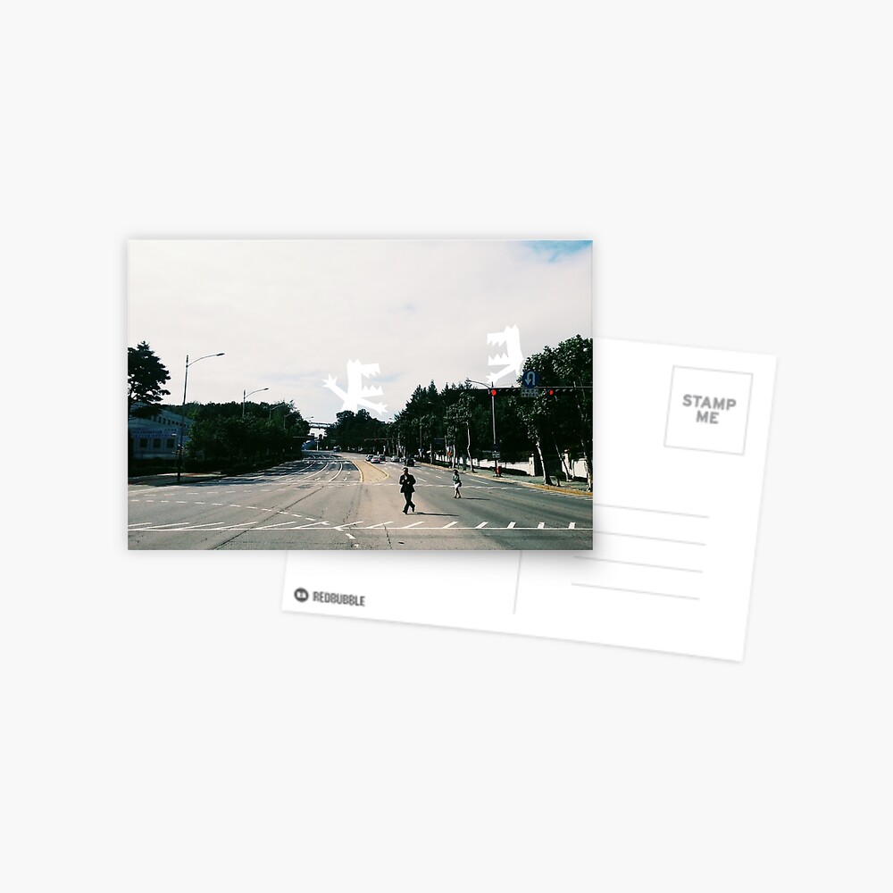 Item preview, Postcard designed and sold by 10gu10gu10gu.