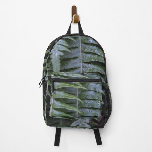 Item preview, New Zealand fern designed and sold by Curious-Camera.
