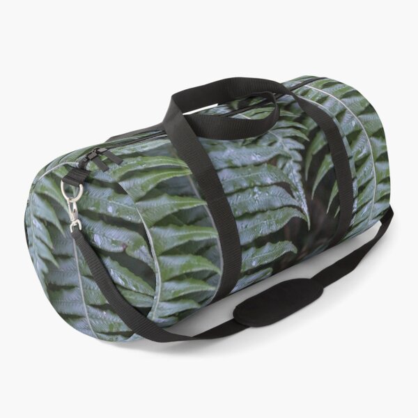 Item preview, New Zealand fern designed and sold by Curious-Camera.