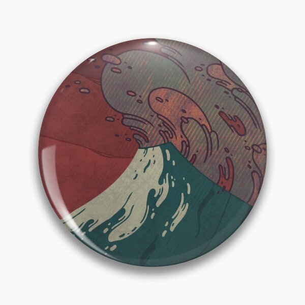 Item preview, Cotopaxi designed and sold by Hector Mansilla.