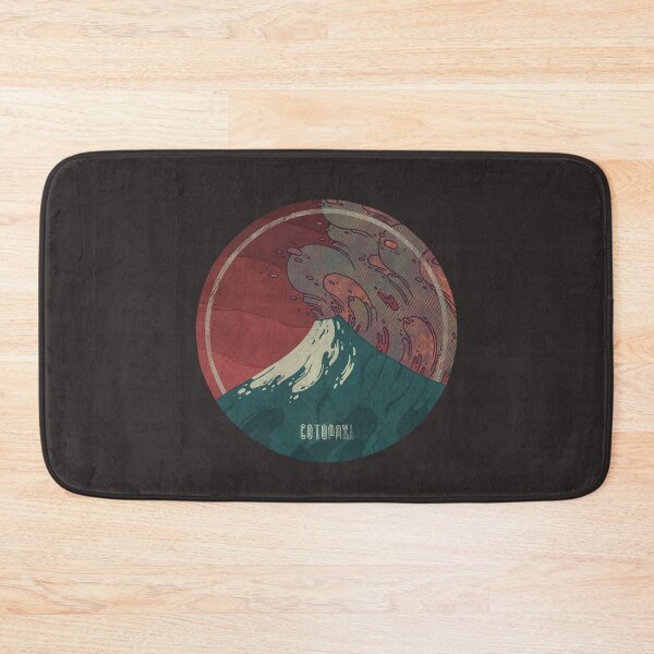 Item preview, Cotopaxi designed and sold by Hector Mansilla.