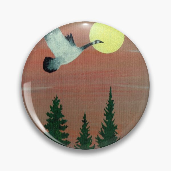 Item preview, Dawn Flight designed and sold by zibziby.
