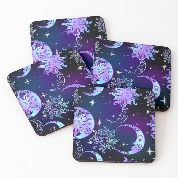 Item preview, Sun & Moon designed and sold by Juliemorey.