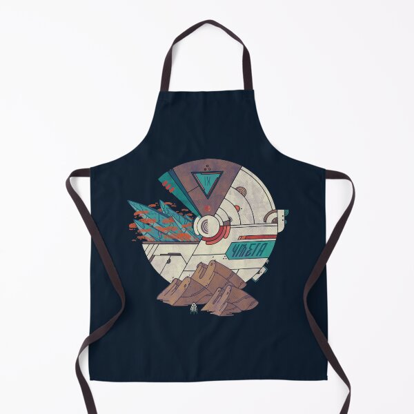 Item preview, Visions of a New Homeworld designed and sold by Hector Mansilla.