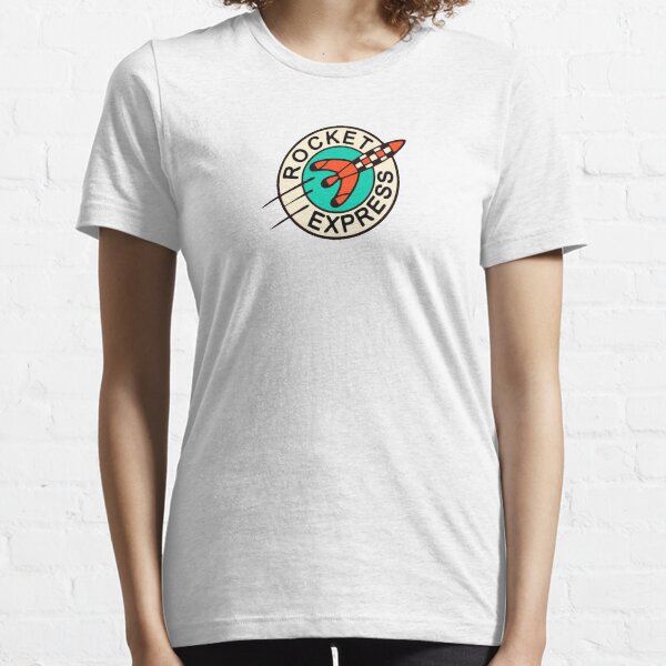 Rocket Express Essential T-Shirt