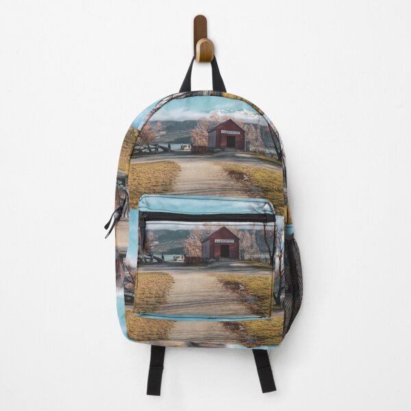 Item preview, Glenorchy  designed and sold by Curious-Camera.