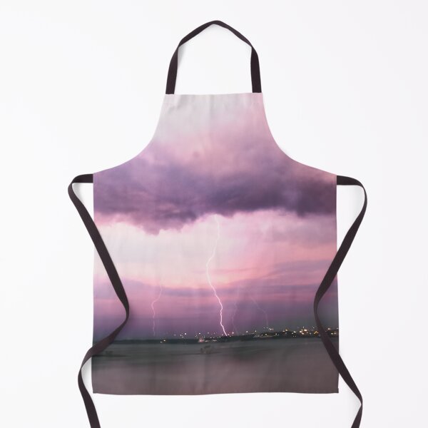 Item preview, That pink thunderstorm designed and sold by DoubleArchangel.