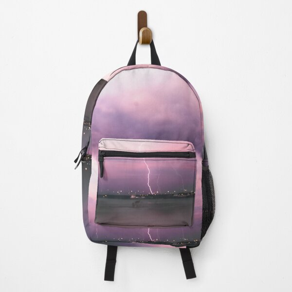 Item preview, That pink thunderstorm designed and sold by DoubleArchangel.