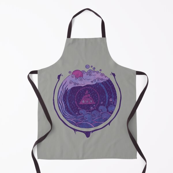Item preview, Water designed and sold by Hector Mansilla.