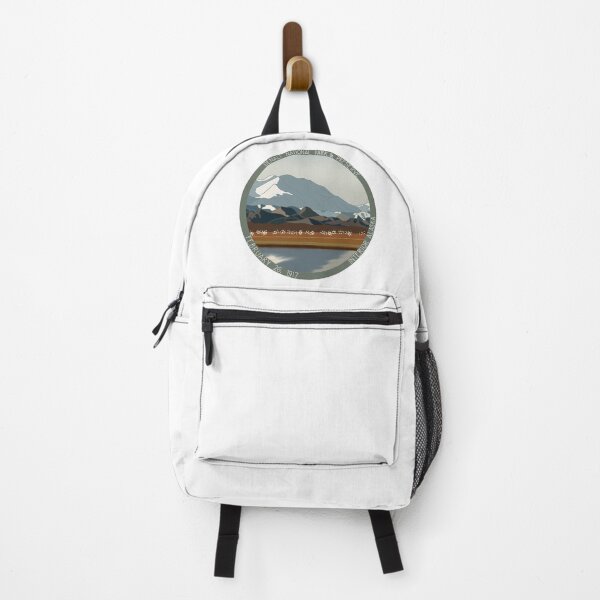Item preview, Denali National Park & Preserve designed and sold by crocuscreates.