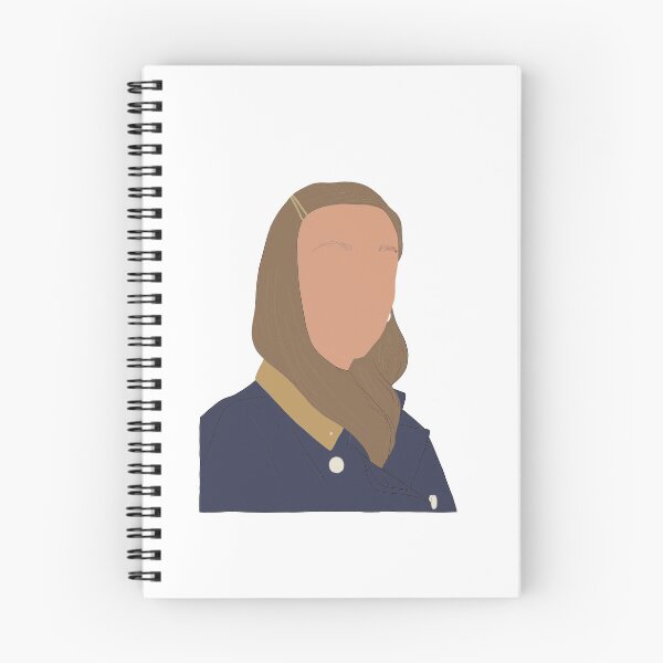 Item preview, Emma chamberlain designed and sold by Kylie Clauson.
