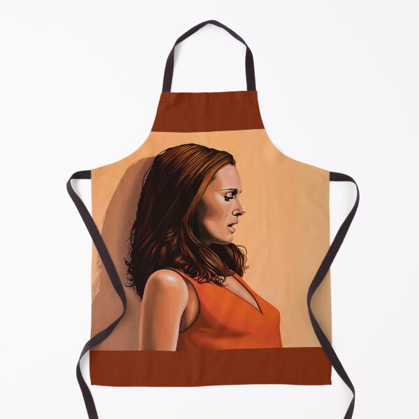 Item preview, Natalie Portman designed and sold by PaulMeijering.
