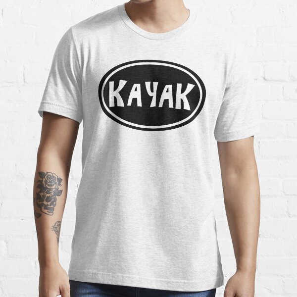 Big Kayak Essential T-Shirt