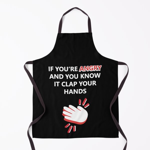Item preview, If You're Angry and You Know It designed and sold by SarcasticWords.