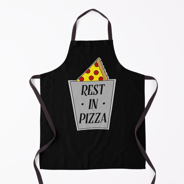Item preview, Rest in Pizza designed and sold by sophiapetrillo.