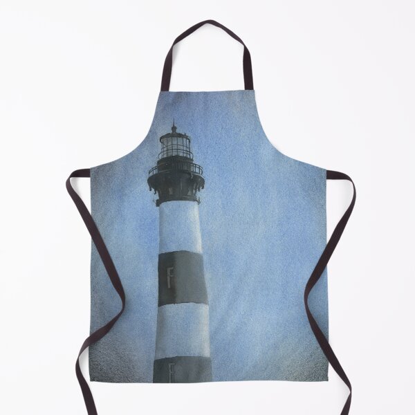 Item preview, Bodie Island lighthouse at sunset in the Outer Banks (OBX)  designed and sold by rfoxphoto.