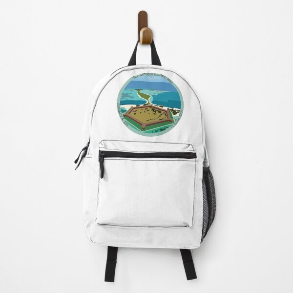 Item preview, Dry Tortugas National Park designed and sold by crocuscreates.
