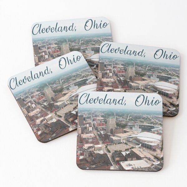 Item preview, Cleveland, Ohio designed and sold by emmaleigh6041.