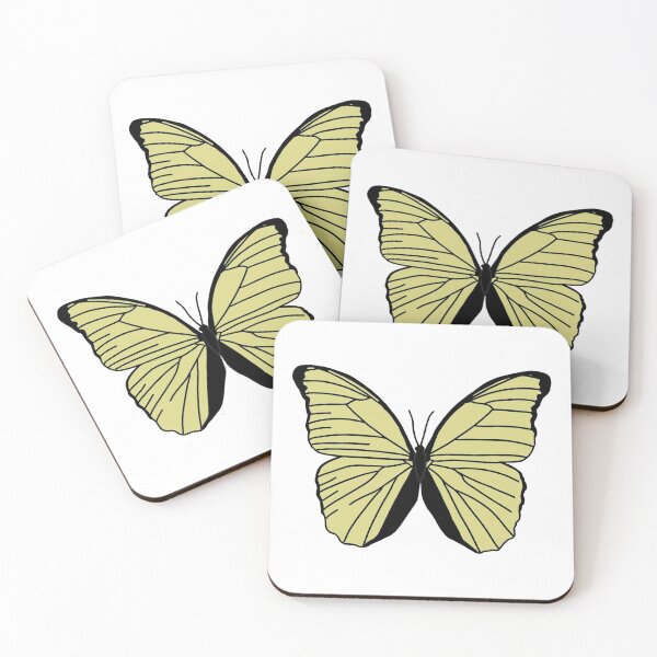 Item preview, Sunshine Butterfly designed and sold by epic_views.